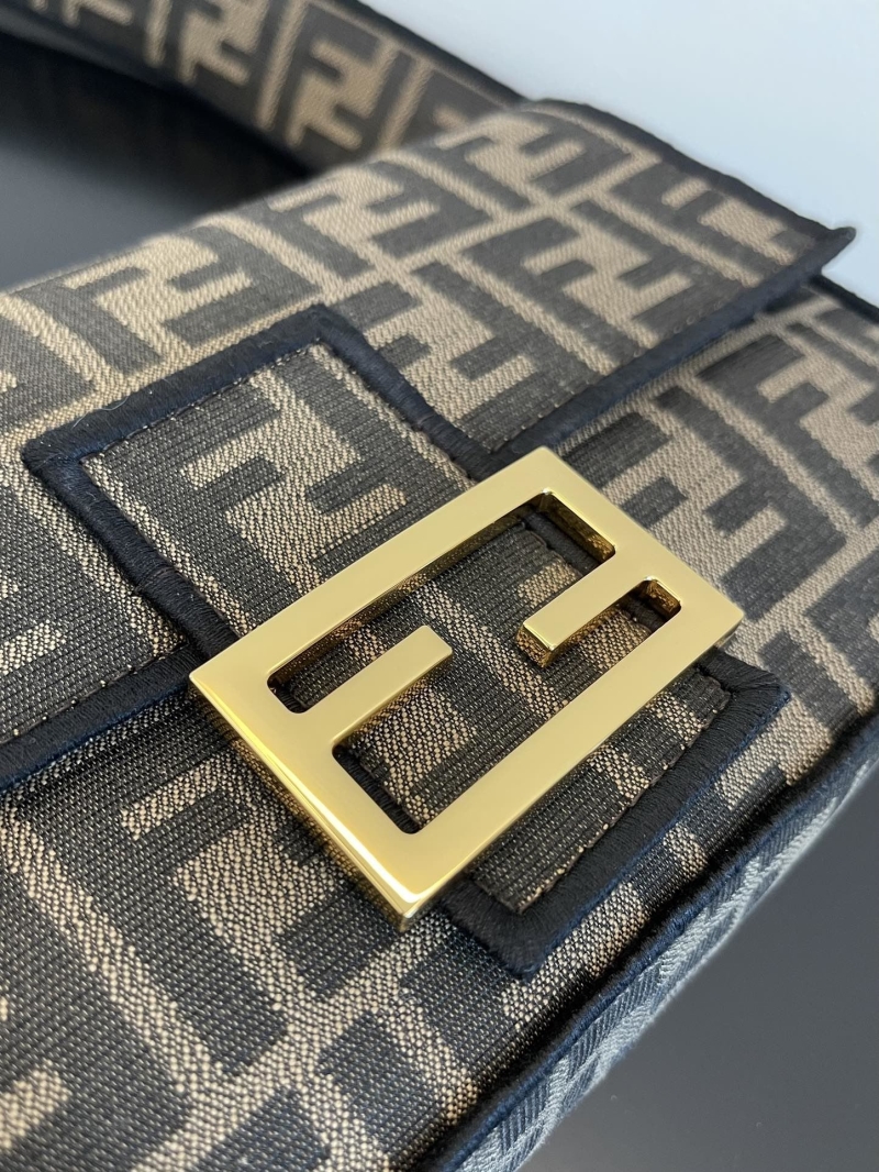 Fendi Baguette Bags